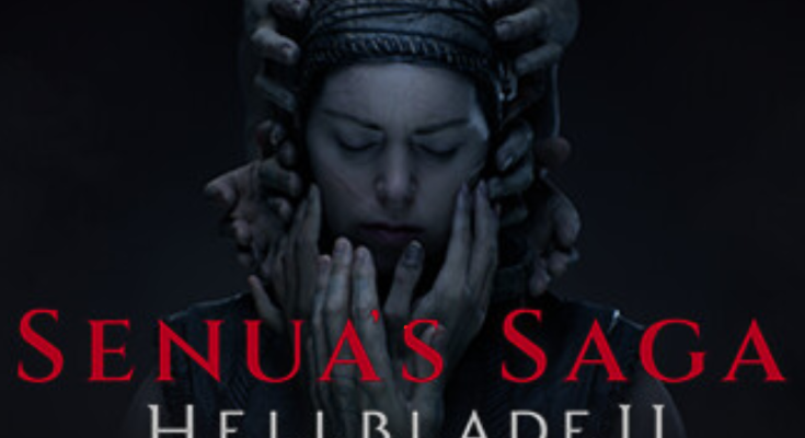 Senua’s Saga: Hellblade II