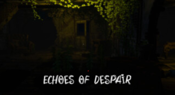 Echoes Of Despair