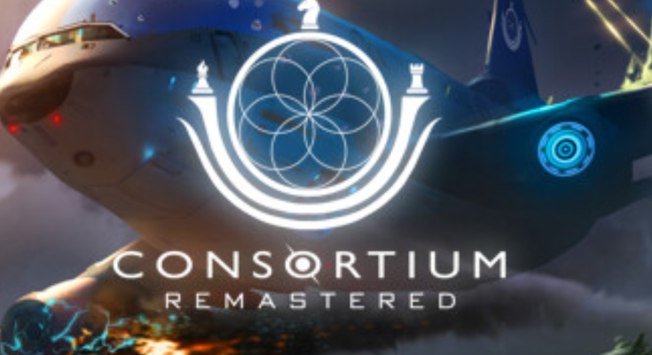 Consortium Remastered