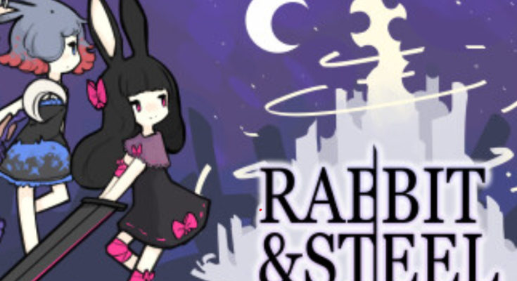 Rabbit and Steel