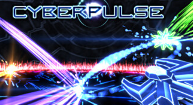 Cyberpulse