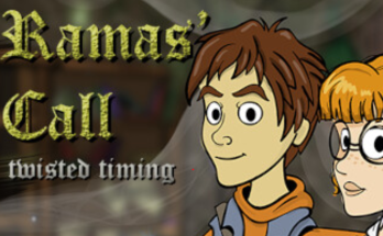 Ramas' Call: Twisted Timing