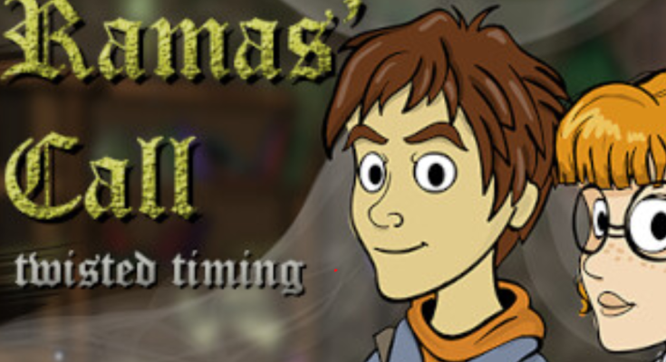 Ramas' Call: Twisted Timing