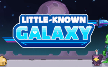 Little-Known Galaxy