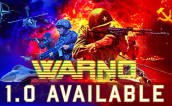 Warno