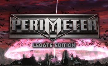 Perimeter: Legate Edition