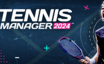 Tennis Manager 2024