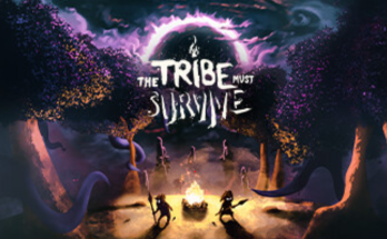 The Tribe Must Survive