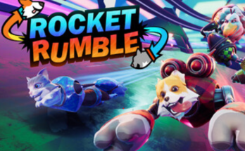 Rocket Rumble