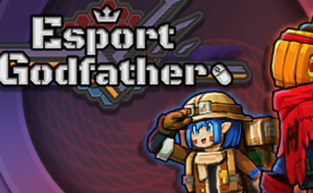 Esports Godfather