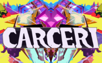 Carceri