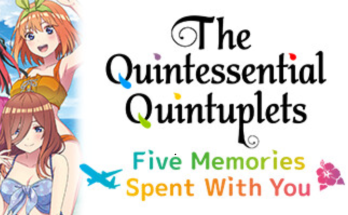 The QQ- Five Memories Spent With You
