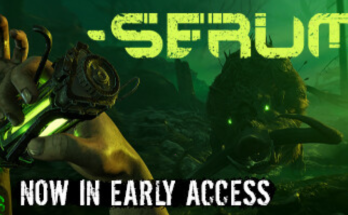 Serum