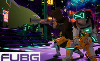 FUBG: Fight Unknown Battleground