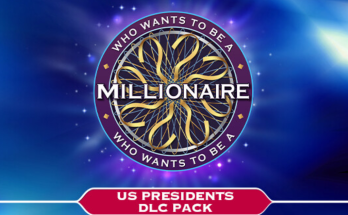 Who Wants To Be A Millionaire? - US Presidents