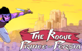 The Rogue Prince of Persia