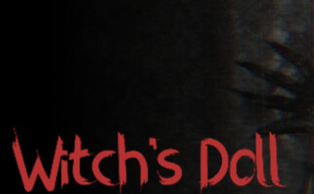Witch's Doll