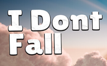 I Don't Fall
