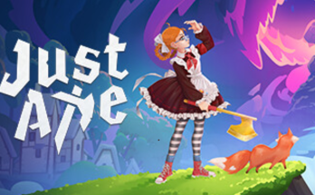 JustAxe