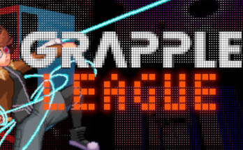 Grapple League