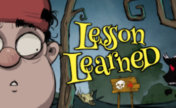 Lesson Learned
