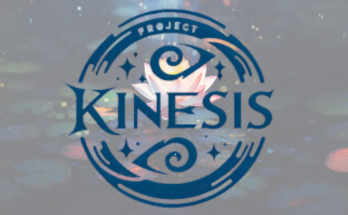 Project Kinesis