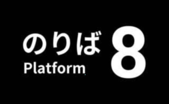 Platform 8