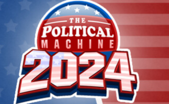 The Political Machine 2024