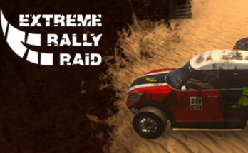 Extreme Rally Raid