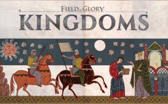 Field of Glory: Kingdoms