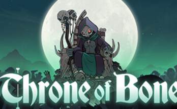 Throne of Bone