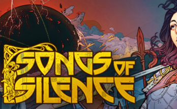 Songs of Silence