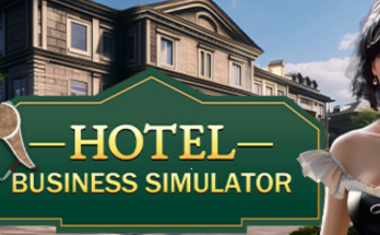 Hotel Business Simulator