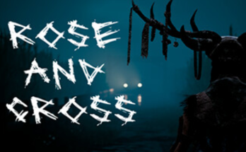 Rose and Cross