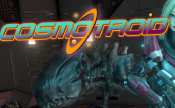 Cosmotroid