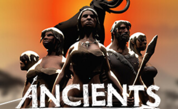 The Ancients