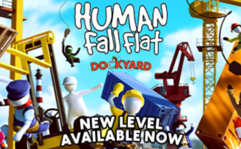 Human Fall Flat
