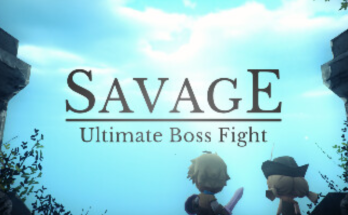 Savage: Ultimate Boss Fight