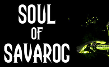 Soul of Savarog