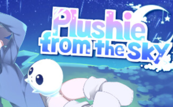 Plushie from the Sky