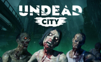 Undead City