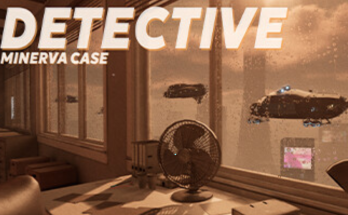 DETECTIVE - Minerva case