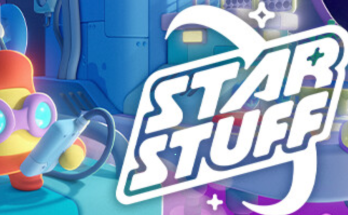 Star Stuff