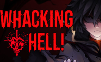 Whacking Hell!