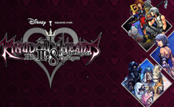KINGDOM HEARTS HD 2.8 Final Chapter Prologue