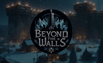 Beyond The Walls