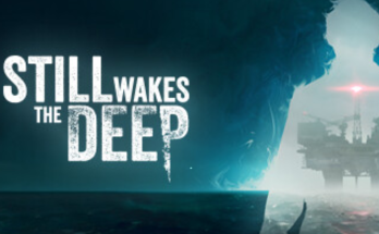 Still Wakes the Deep