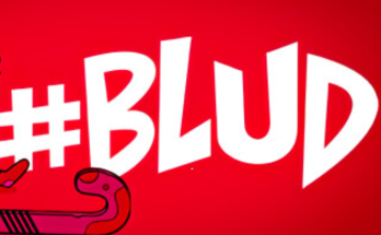  #BLUD