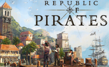 Republic of Pirates