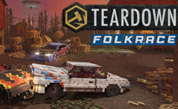 Teardown: Folkrace